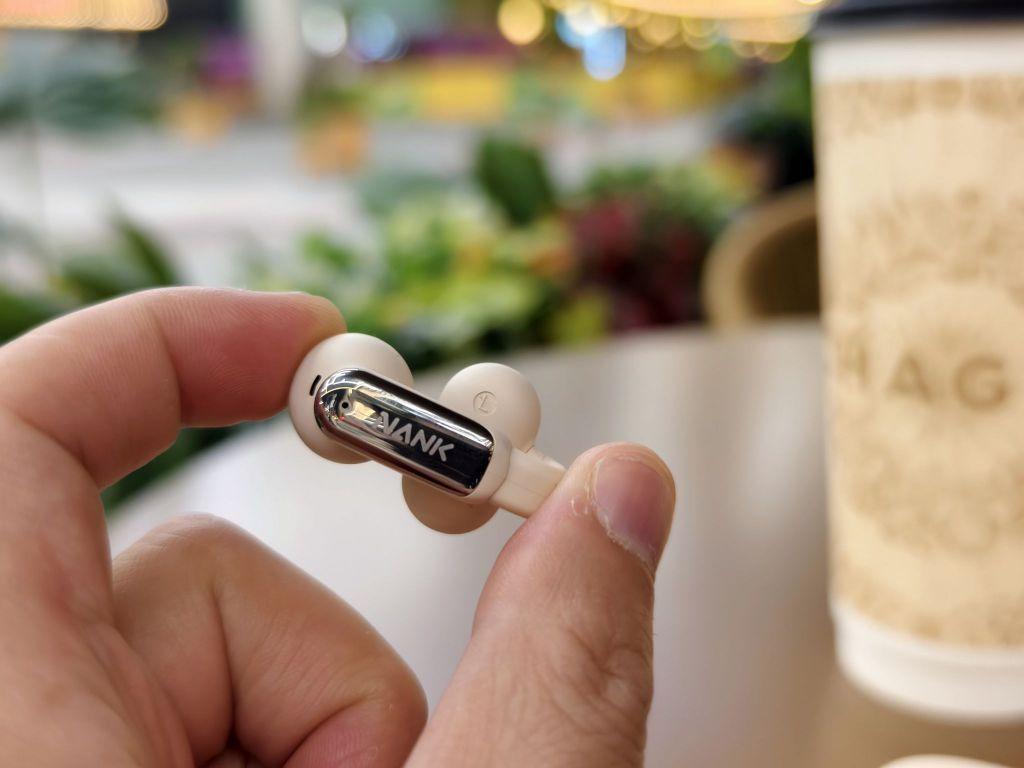 南卡Clip Pro开放式耳机轻巧与音质的完美结合!